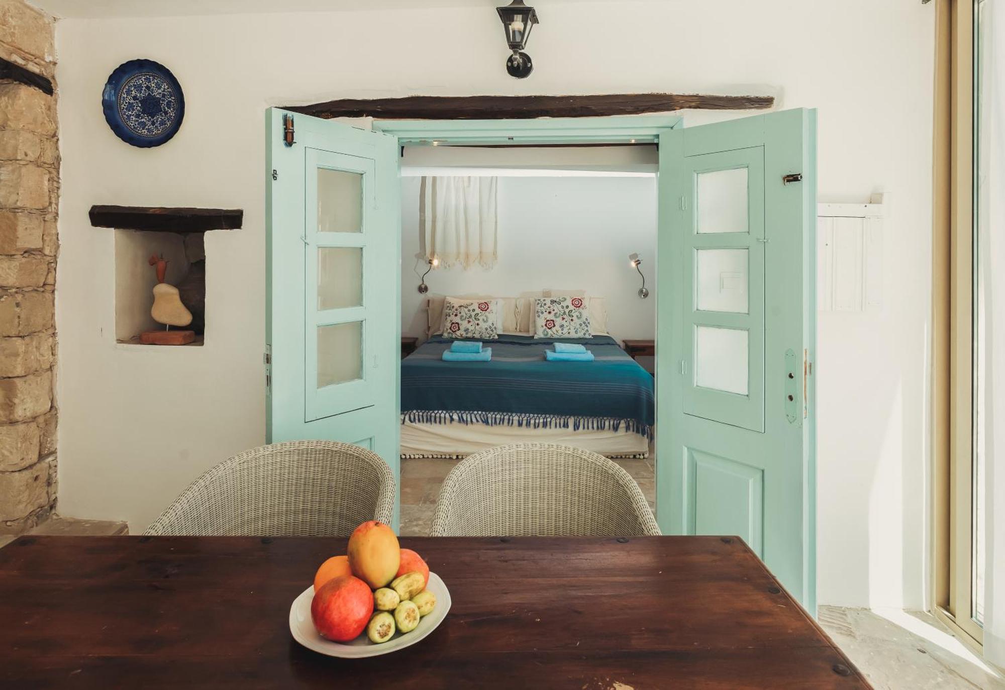 Archondia House - Holiday Apartments With Pool Kalawasos Zewnętrze zdjęcie