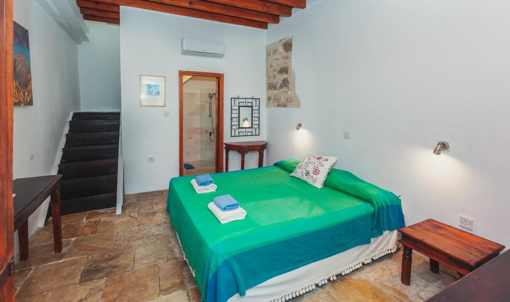 Archondia House - Holiday Apartments With Pool Kalawasos Zewnętrze zdjęcie