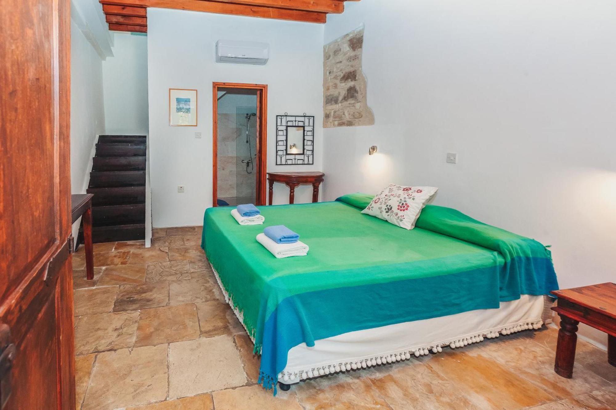 Archondia House - Holiday Apartments With Pool Kalawasos Zewnętrze zdjęcie