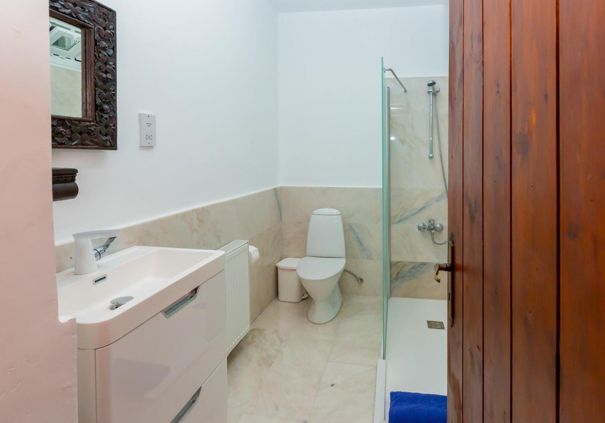 Archondia House - Holiday Apartments With Pool Kalawasos Zewnętrze zdjęcie