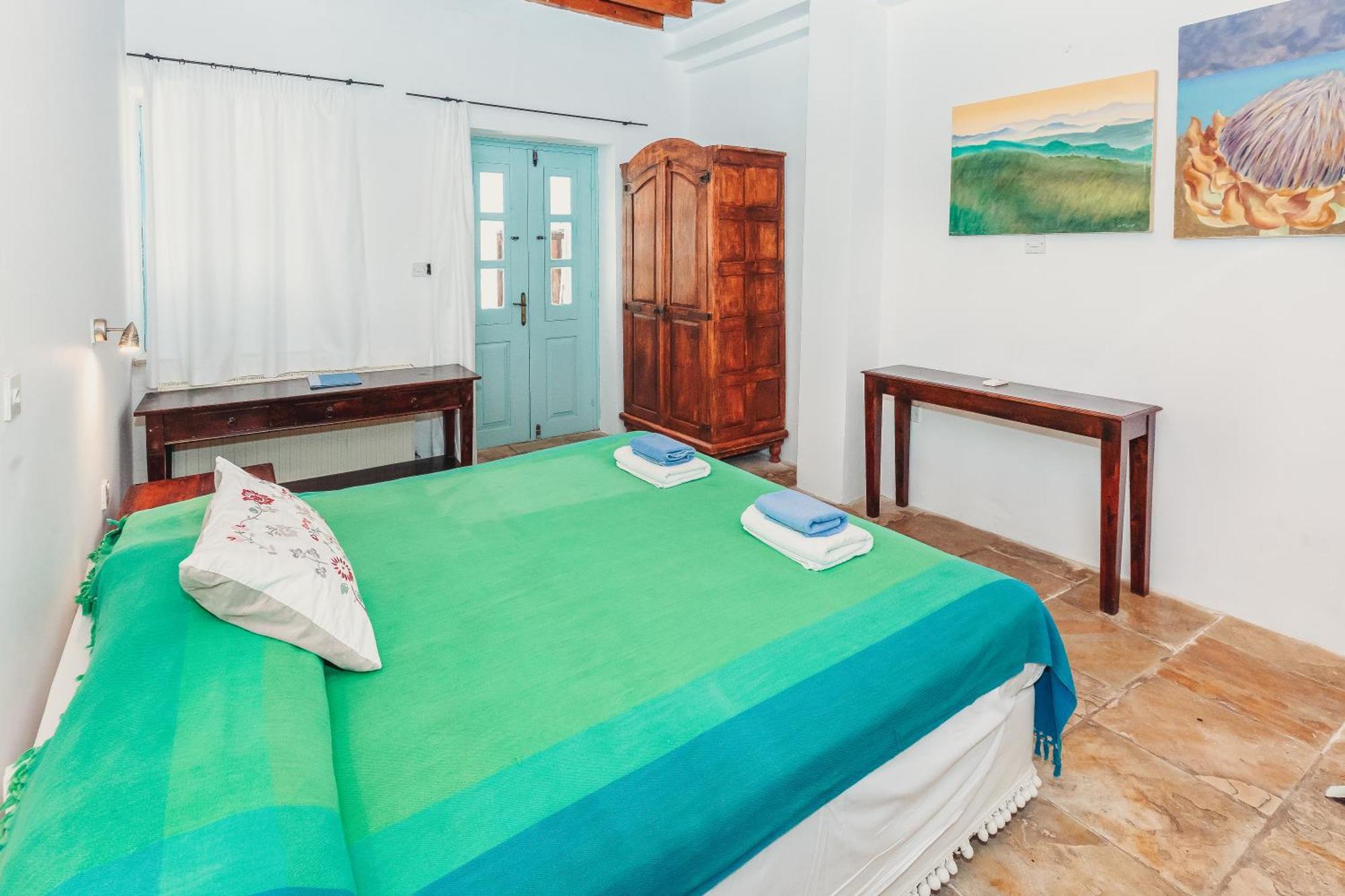 Archondia House - Holiday Apartments With Pool Kalawasos Zewnętrze zdjęcie