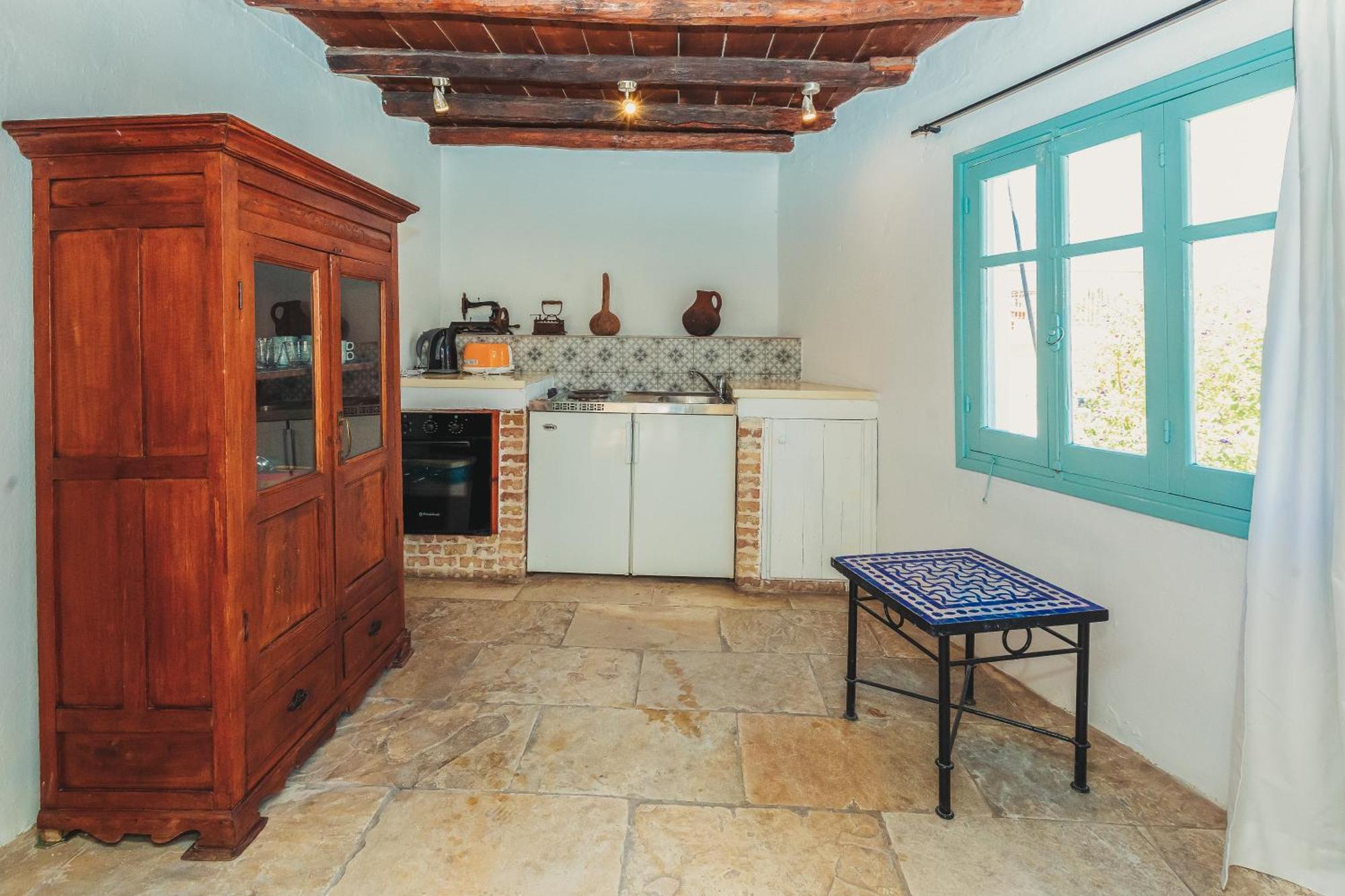 Archondia House - Holiday Apartments With Pool Kalawasos Zewnętrze zdjęcie
