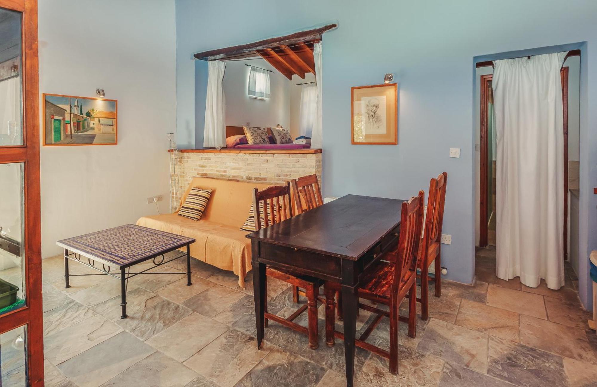 Archondia House - Holiday Apartments With Pool Kalawasos Zewnętrze zdjęcie