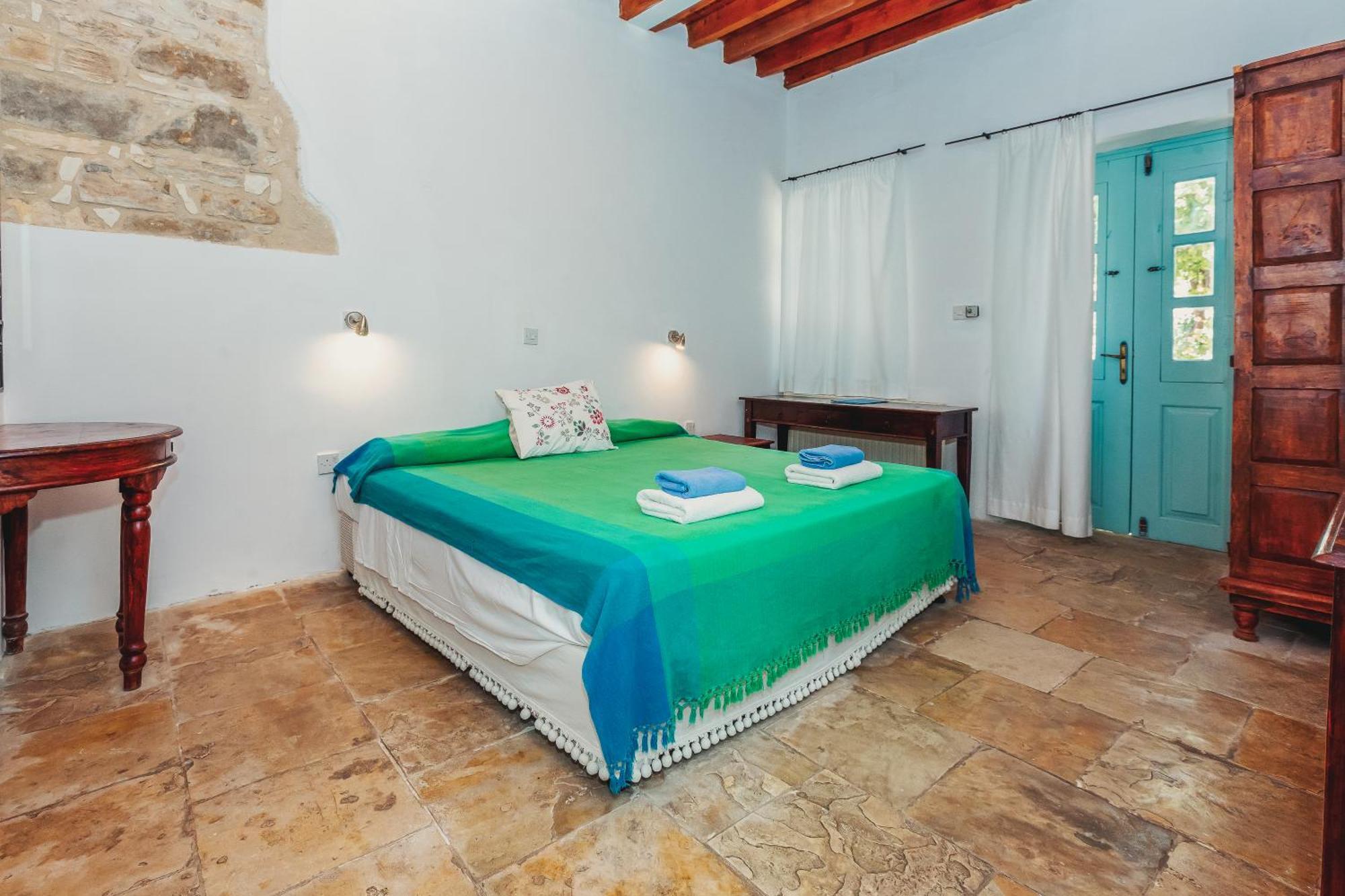 Archondia House - Holiday Apartments With Pool Kalawasos Zewnętrze zdjęcie